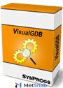 Sysprogs VisualGDB Android Single License Арт.