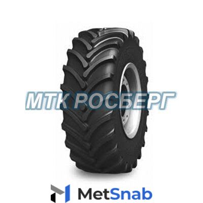 Шины Шина 600/70R30 155A8/B Titan AG55V TL