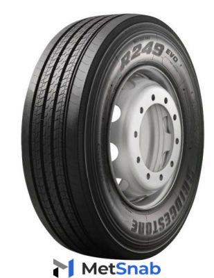 Bridgestone R249 (Рулевая) 315/70 R22,5 152/148M