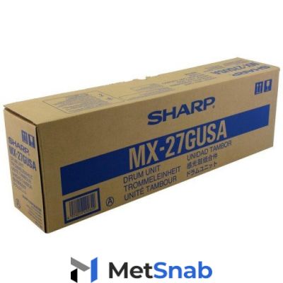 Блок фотобарабана в сборе Sharp MX-27GUSA