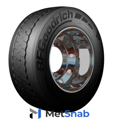 BFGoodrich Route Control T 8,25 R15 143/141G