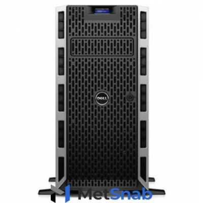 210-ADLR-019 Dell PowerEdge T430 16B E5-2630v4,16GB,H730,RW,300GB,5720,Ent,750W,3y NBD