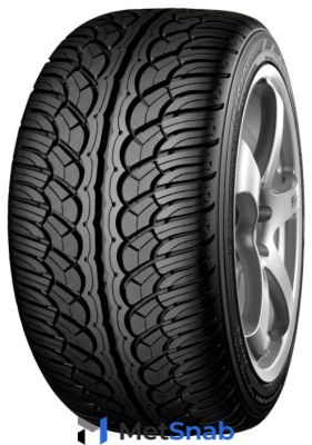 Автомобильная шина Yokohama Parada Spec-X 255/35 R22 99V летняя