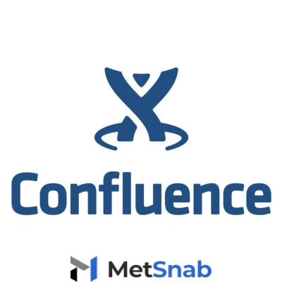 Atlassian Confluence Commercial Unlimited Users