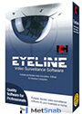 NCH Software EyeLine Professional Video Surveillance Home User Арт.