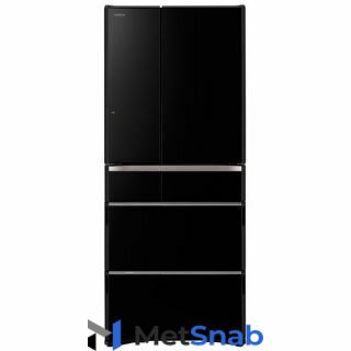 Холодильник Side by Side Hitachi R-G 630 GU XK