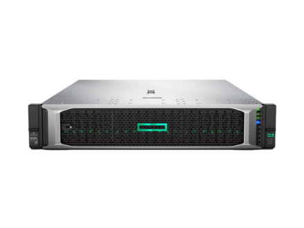 Rack-сервер Hewlett Packard Enterprise Proliant DL380 Gen10 P02465-B21