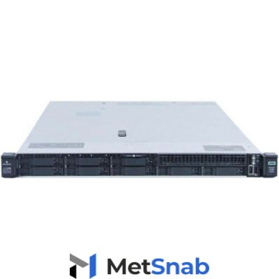 Сервер HPE Proliant DL360 (867964R-B21)