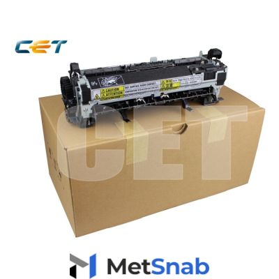 Печка в сборе CET Cet2436 (RM1-8396-000) для HP LaserJet Enterprise 600 M601/M602/M603