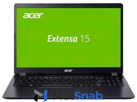 Ноутбук Acer Extensa 15 EX215-51-56PE (Intel Core i5 10210U 1600MHz/15.6"/1920x1080/4GB/256GB SSD/DVD нет/Intel UHD Graphics/Wi-Fi/Bluetooth/Linux)