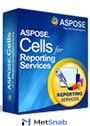 Aspose.Cells for Reporting Services Site Small Business Арт.