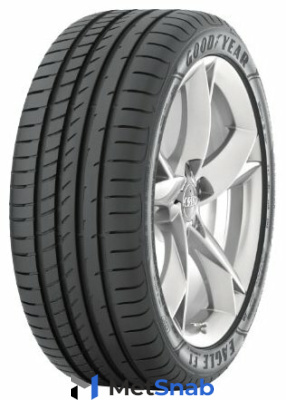 Автомобильная шина GOODYEAR Eagle F1 Asymmetric 2 265/35 R20 95Y летняя