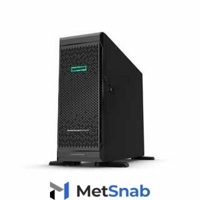 Сервер HPE ProLiant ML350 Gen10 2x4114 2x16Gb 2.5" SAS/SATA P408i-a 2x800W (877622-421)