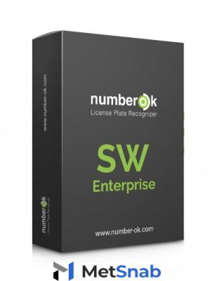 SW NumberOK Enterprise - 9 ALL