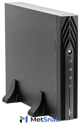 ИБП с двойным преобразованием БАСТИОН SKAT-UPS 3000 Rack