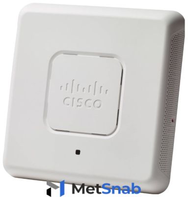 Wi-Fi точка доступа Cisco WAP571