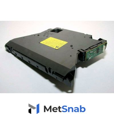 Блок лазера HP LJ 5200/M5025/M5035 (RM1-2555/RM1-2557/RM2-6050) {RM2-6050-000CN}