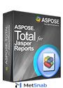 Aspose.Total for JasperReports Developer Small Business Арт.