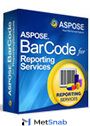 Aspose.BarCode for Reporting Services Site Small Business Арт.