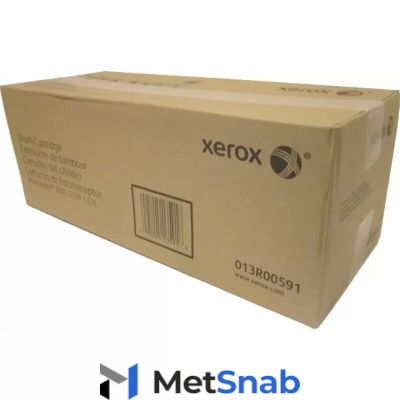 Барабан Xerox 013R00591