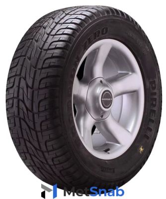 Автомобильная шина Pirelli Scorpion Zero 285/45 R21 113W летняя