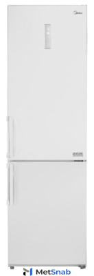 Холодильник Midea MRB520SFNW3