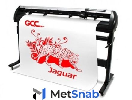 Режущий плоттер GCC Jaguar V J5-101 LX