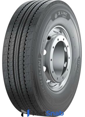 Автомобильные шины MICHELIN X Line Energy Z 315/60 R22.5 154/148L