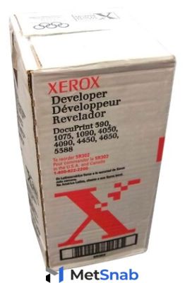 Девелопер Xerox 005R00302