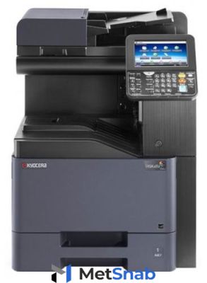 МФУ KYOCERA TASKalfa 406ci