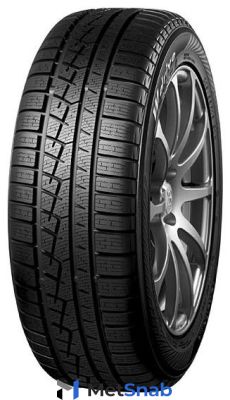 Автомобильная шина Yokohama W.Drive V902 255/50 R20 109V зимняя