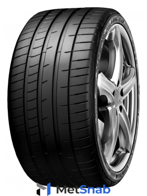 Автомобильная шина GOODYEAR Eagle F1 SuperSport 315/30 R21 105Y летняя