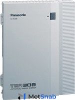 Средства связи Panasonic (KX-TEB308RU)