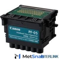 Печатающая головка Canon Print Head PF-05 (3872B001)