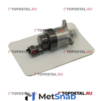 GAZ Тройник топливной трубки двигателя MAXUS (максус)