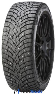 Автомобильная шина Pirelli Ice Zero 2 275/40 R19 105T RunFlat зимняя шипованная