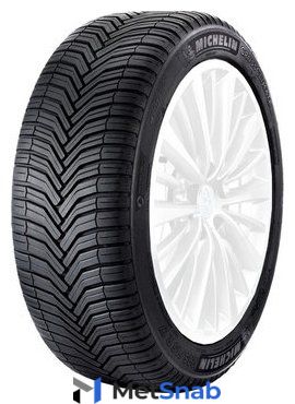 Автомобильная шина MICHELIN CrossClimate 235/45 R18 98Y летняя