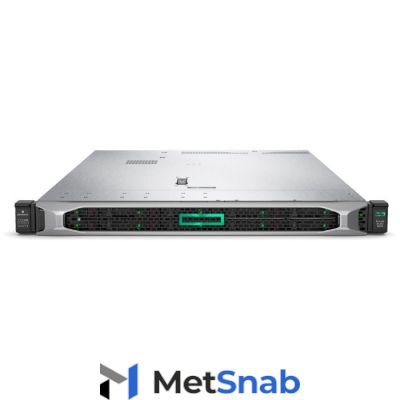 Сервер HPE Proliant DL360 Gen10 (P24742-B21)