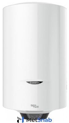 Накопительный электрический водонагреватель Ariston PRO1 ECO INOX ABS PW 50 V