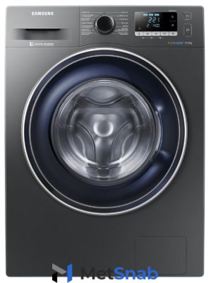 Стиральная машина Samsung WW90J5446FX