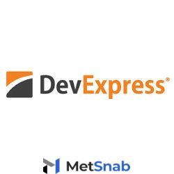 Developer Express DevExtreme Complete Subscription