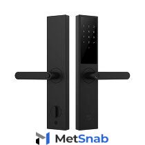 Замок Xiaomi Mijia Smart Door Lock Youth Version Left Black