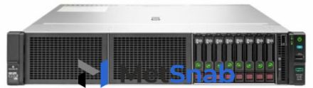 Промо-комплект сервера HPE ProLiant DL180 Gen11 P19564-B21_bundle_IQ180_2 1(up2)x4208 Xeon-S 8C 2.1GHz, 16GB-R DDR4, S100i/ZM(RAID 0,1,5,10) 500W, 2x1