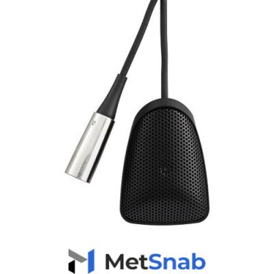 Инсталляционные микрофоны Shure CVB-B/O