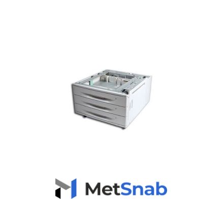 Дополнительные лотки Xerox Phaser 7500 (3x500 листов) (o)