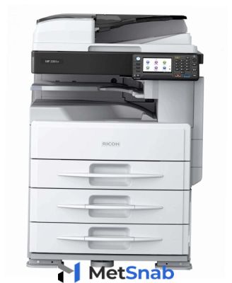 МФУ Ricoh Aficio MP 2001SP