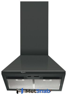 Каминная вытяжка Whirlpool AKR 551 NA