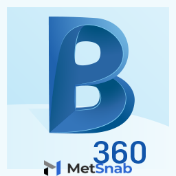 Autodesk BIM 360 Docs - Packs - 25 Subscription CLOUD Commercial New 3-Year Subscription Арт.