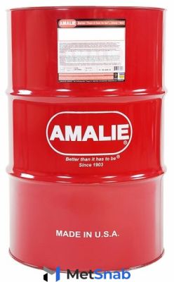 Моторное масло AMALIE XLO Ultimate Full Synthetic 5W-40 208 л