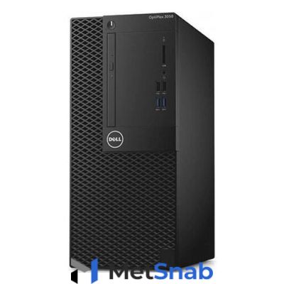 Сервер Dell PowerEdge T140 1x8100 T140-4690